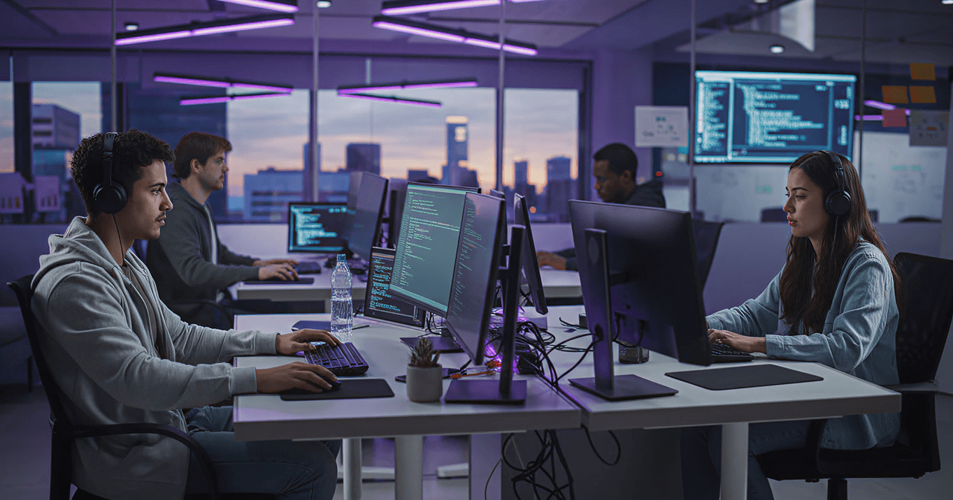 Web Development in Calgary: A Complete Guide for Businesses